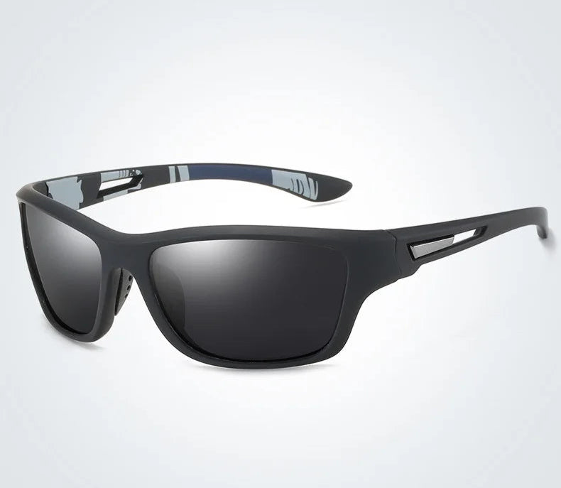 🕶️ SportShield™ – Polarized Outdoor Sunglasses with Chain