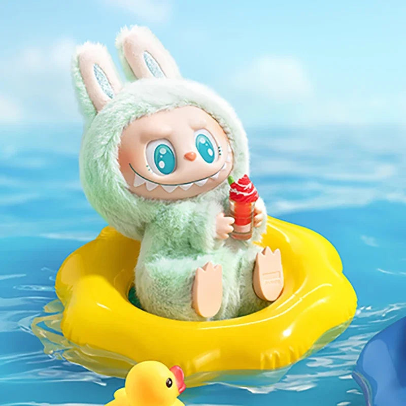 🎁 POP MART LABUBU™ – The Monsters “Have A Seat” Blind Box Series