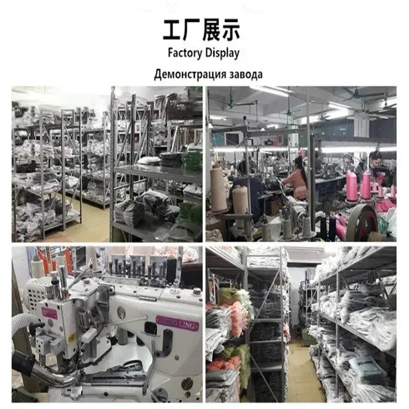 👔 Men’s Plaid Button-Up Shirt