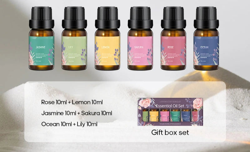 🔥 FlameMist™ – Simulated Fireplace Aroma Diffuser & Humidifier